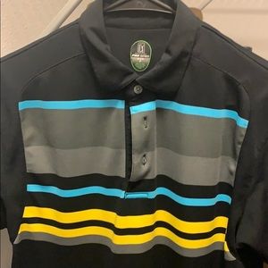 PGA Tour Pro series polo